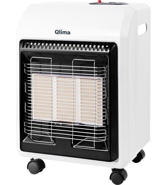 Qlima GH 741 RM Gaskachel
