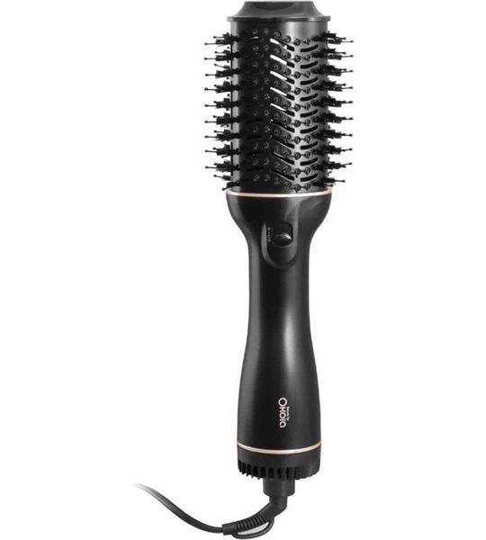 Okoia heteluchtborstel Goldbrush
