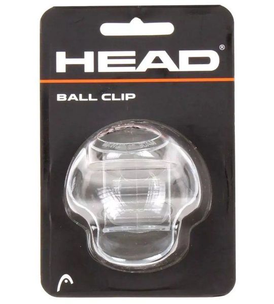 Head Tennisbalclip Kleur : Roze