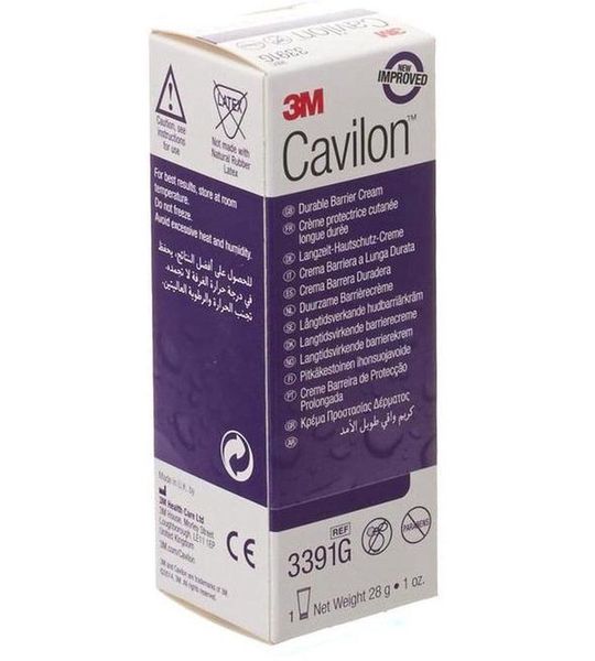 3m Cavilon Duurzame Barrièrecrème