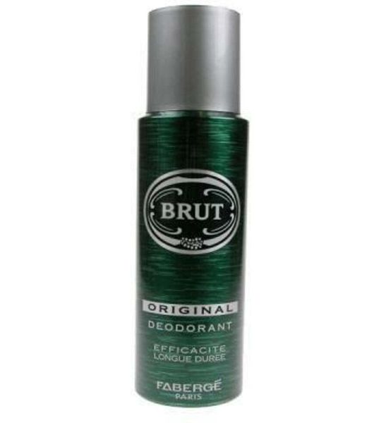 Brut Deospray Original