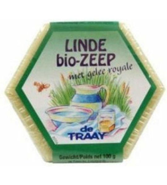 Bee Honest Zeep Linde/Koninginnegelei