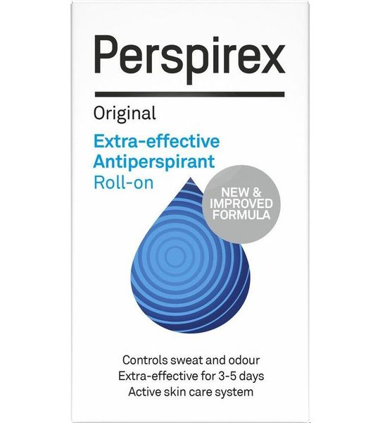 Perspirex Original Roll-On