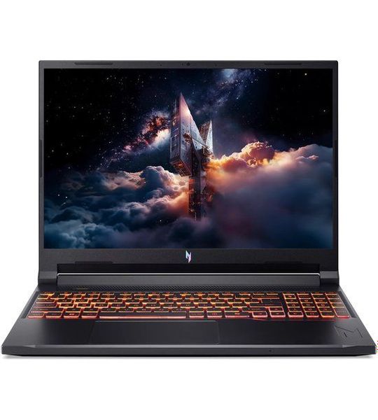 Acer Nitro V 16 Anv16-72-78gt - Inch Wqxga Intel Core 7 240h Gb 512 Geforce Rtx™ 5060 Qwerty