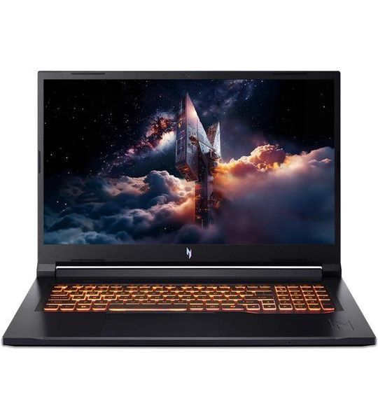 Acer Nitro V 17 Ai Anv17-41-r4th - 17.3 Inch Full Hd Amd Ryzen 7 260 16 Gb 512 Geforce Rtx™ 5060 Qwerty