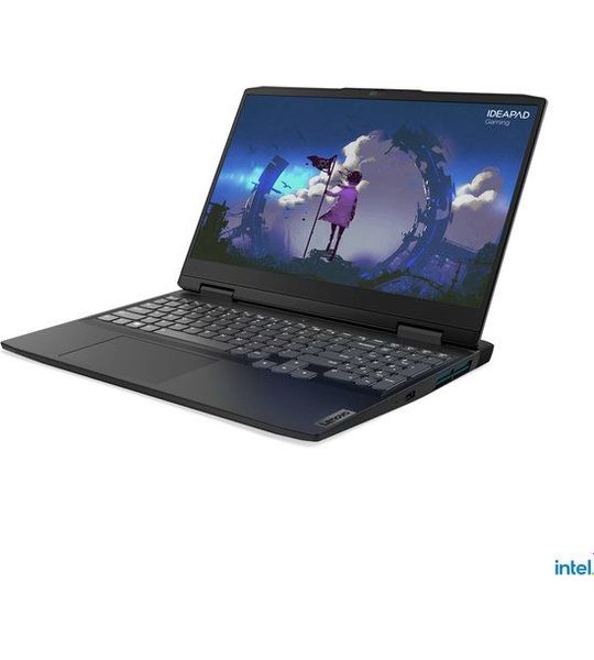 Lenovo IdeaPad Gaming 3 - 82S900J8MH