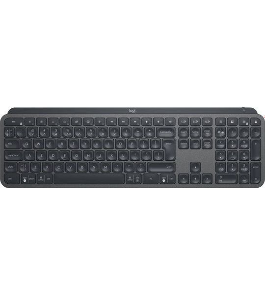 Outlet: Logitech MX Keys