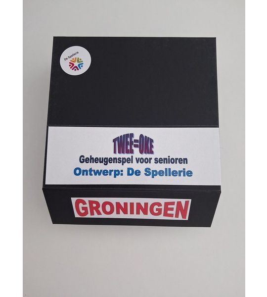 De Spellerie-Twee=Oke Groningen-dementie-spel-reminiscentie-geheugen