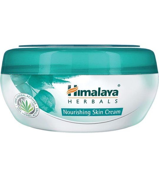 Himalaya Herbals Nourishing Skin Cream