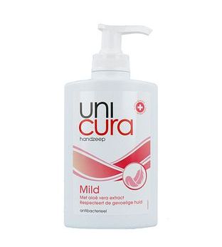 Unicura Handzeep Mild
