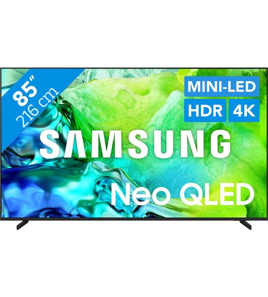 Samsung QE85QN80H - 85" Neo QLED (2026)