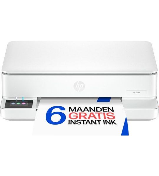HP Envy 6110e All-in-One Printer All-in-one inkjet printer