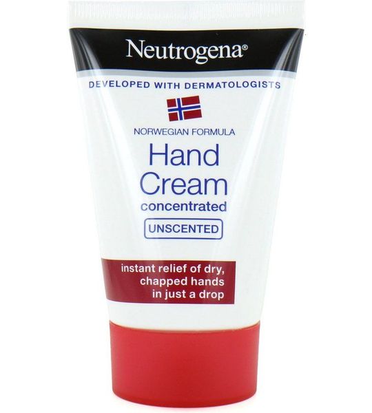 Neutrogena Handcrème Ongeparfumeerd