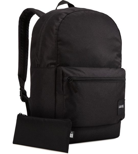 Case Logic CCAM1216 - Laptop rugzak - 15,6 inch - Zwart