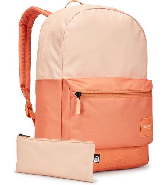 Case Logic CCAM1216 - Laptop rugzak - 15,6 inch - Oranje