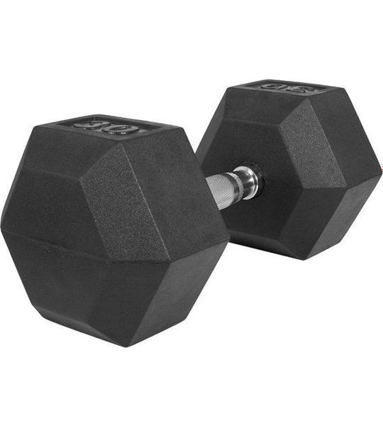 Gorillagrip Hex Dumbbell - 30 KG