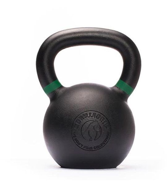 Kettlebell 24 kg