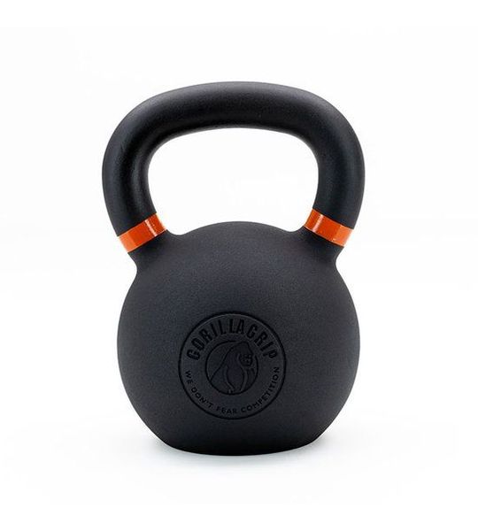Kettlebell 28 kg