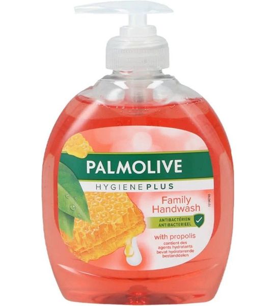 Palmolive Hygiene Plus Family Handzeep