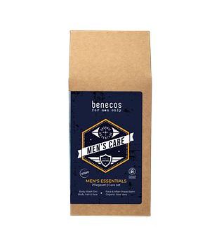 Benecos For Men Only Giftset