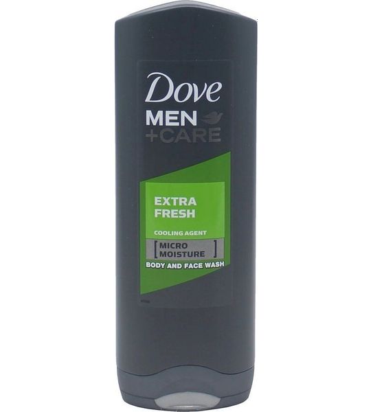 Dove Men+ Care Extra Fresh Douchegel