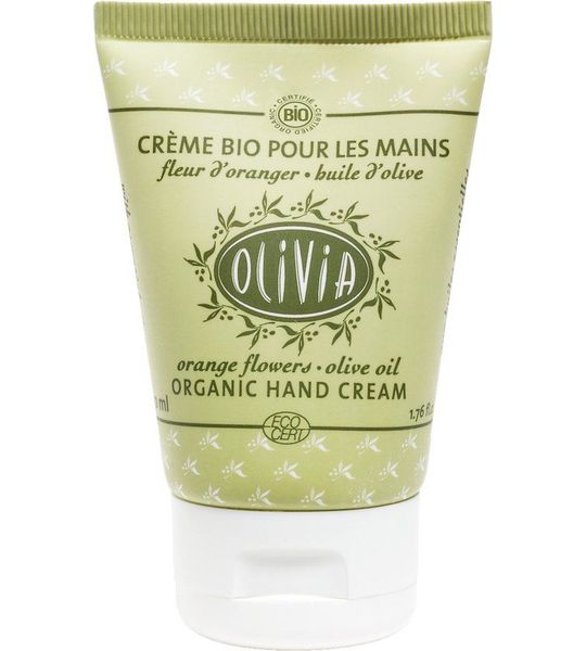 Olivia Handcrème