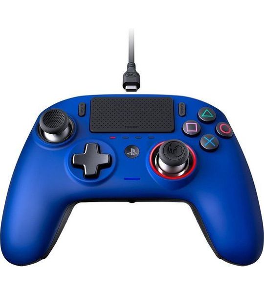 Nacon Revolution Pro 3 Official PS4 Controller Blauw