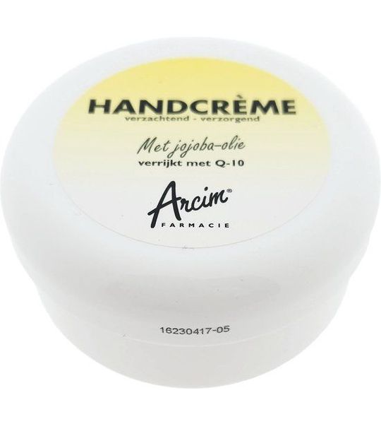 Arcim Handcrème Met Jojoba Olie