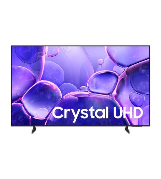 Samsung 55" Crystal UHD Smart TV U8020F (2025)