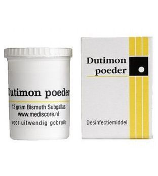 Dutimon Poeder