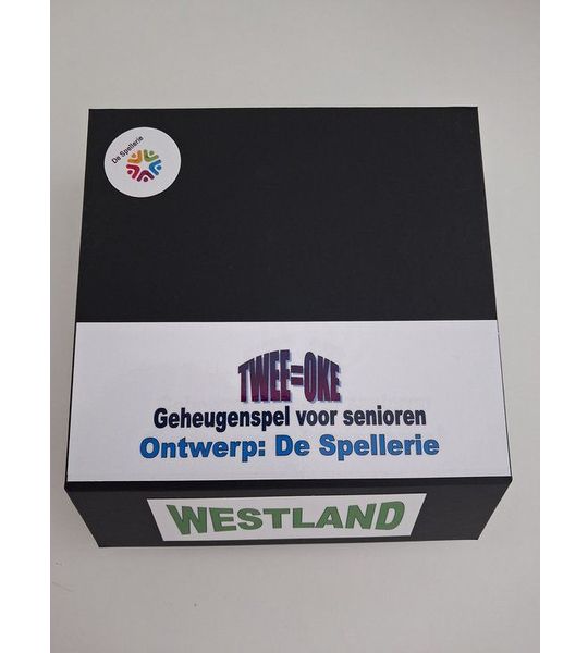 De Spellerie-Twee=Oke Westland-dementie-spel-reminiscentie-geheugen