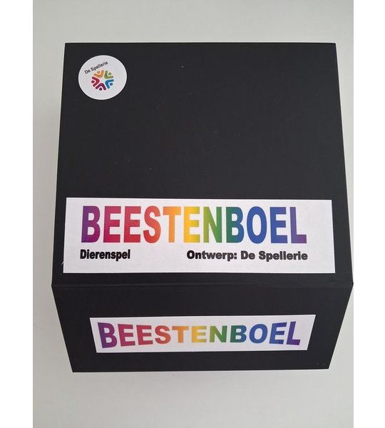 De Spellerie-Beestenboel-dementie-spel-reminiscentie-geheugen