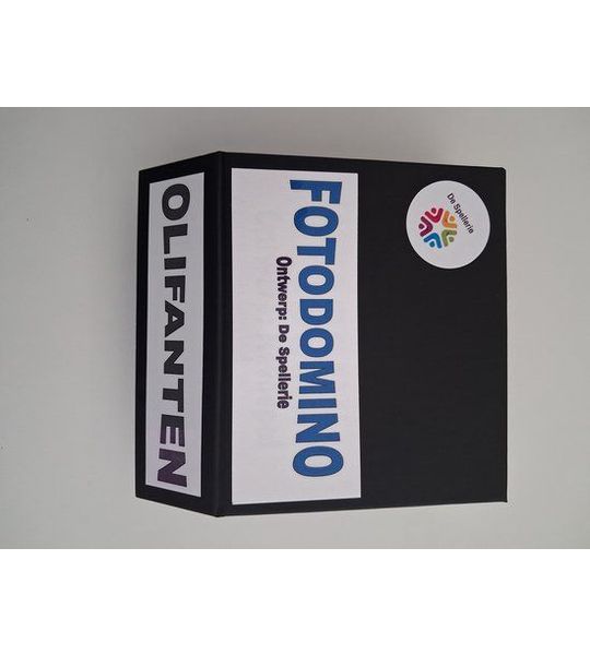 De Spellerie-FotoDomino Olifanten-dementie-spel-reminiscentie-geheugen