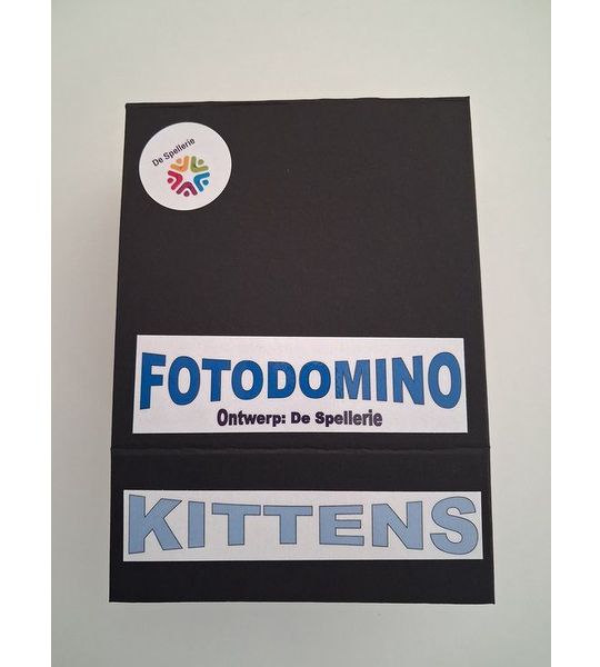 De Spellerie-FotoDomino Kittens-dementie-spel-reminiscentie-geheugen