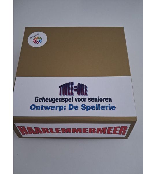 De Spellerie-Twee=Oke Haarlemmermeer-dementie-spel-reminiscentie-geheugen
