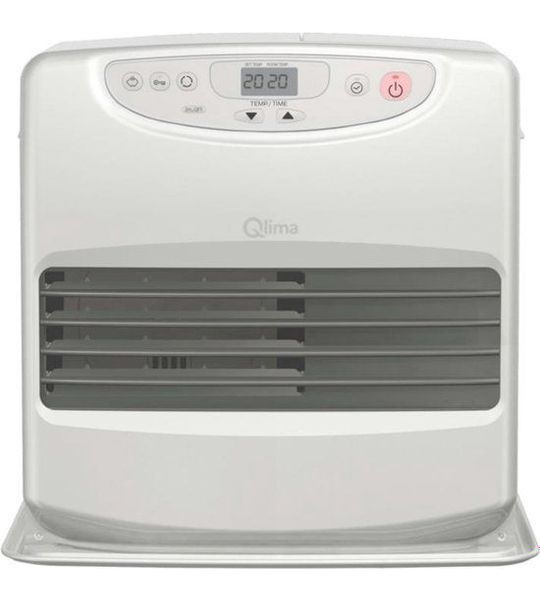 Qlima SRE 8040 TC Elektrische kachel