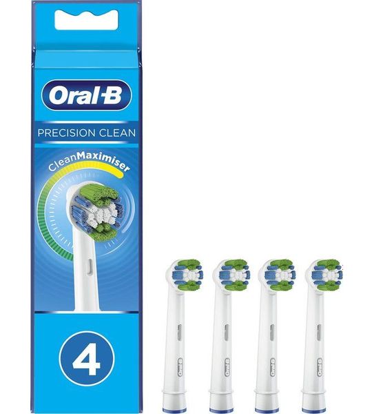 Oral-B Precision Clean Opzetborstel Refill