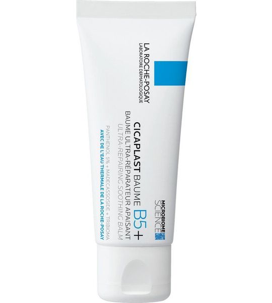 La Roche-Posay Cicaplast Balsem B5