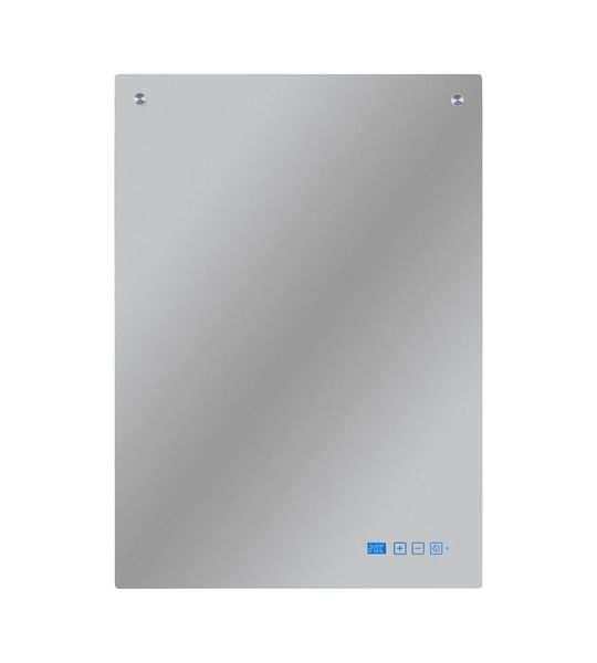 Eurom Sani 600 Mirror WiFi Elektrische kachel