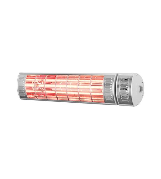 Eurom Golden 2500 Ultra RCD Patioheater Elektrische kachel