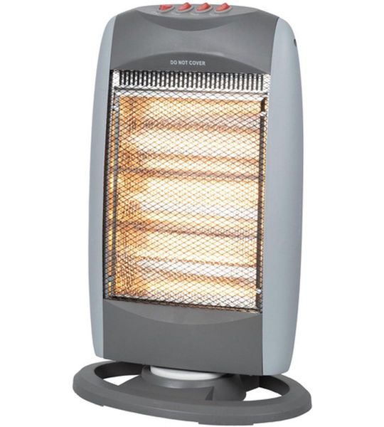 Eurom Safe-t-Shine 1200 Compact Elektrische kachel