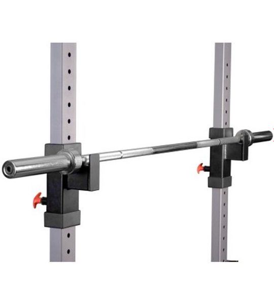 BodyCraft F433 Bar Catcher