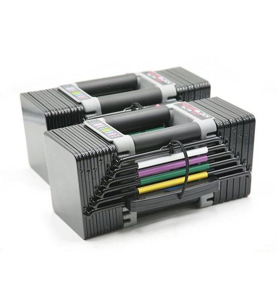 Powerblock Elite EXP