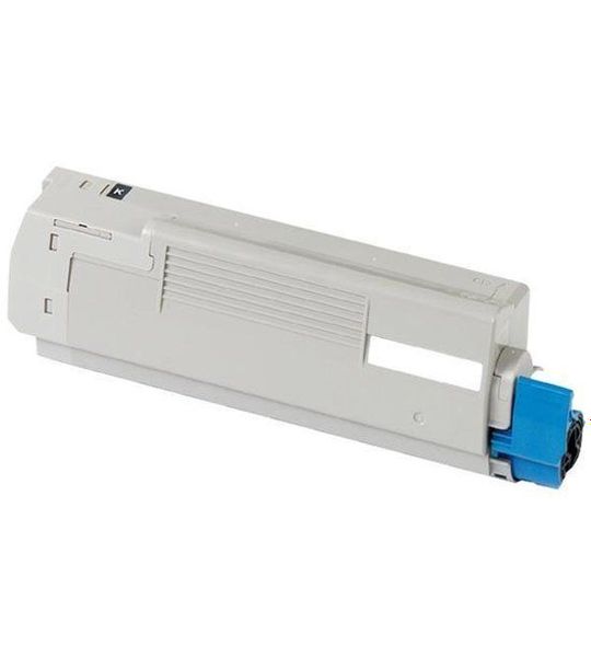 Oki C931 zwart