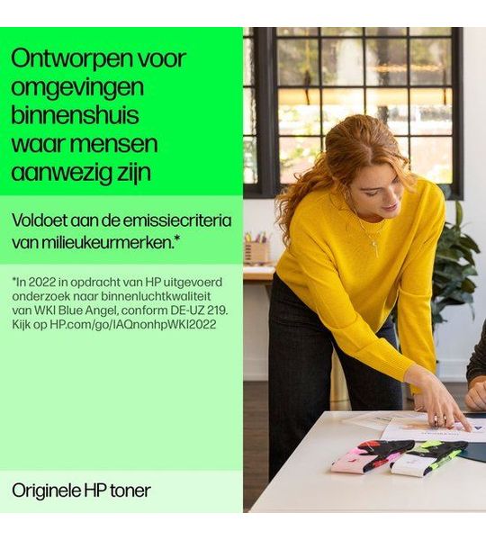 HP 213Y geel
