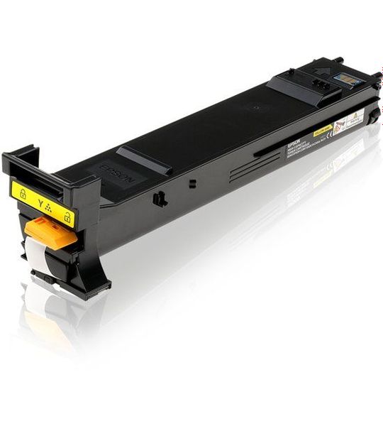 Epson CX28 XL geel