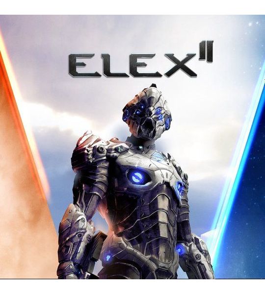Elex 2 Playstation 4