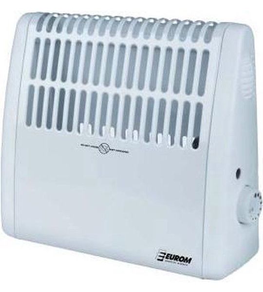 Eurom CK501R Frost protector Elektrische kachel