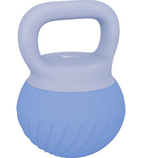 Kettlebell Dumbbell - 8kg - Kettlebell, Halter, Balgewicht