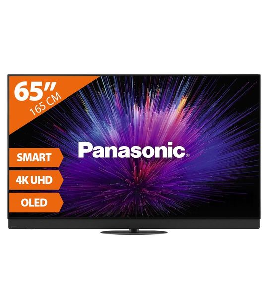 Panasonic TV-65Z90BE6A - 65 inch - OLED TV